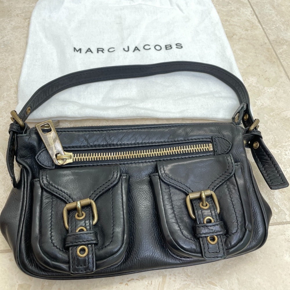 Marc Jacobs Womens shoulder bag